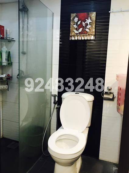 Blk 788C Woodlands Crescent (Woodlands), HDB Executive #146192022